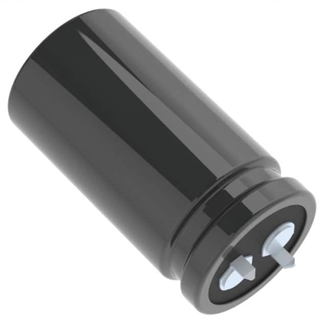 EKMW401VSN471MQ45S United Chemi-Con  Aluminium-Elektrolytkondensatoren